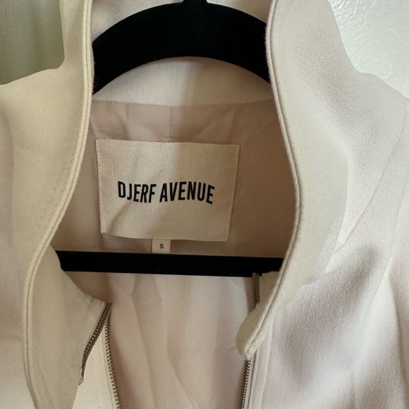 Djerf Avenue first choice jacket cream - Picture 3 of 3